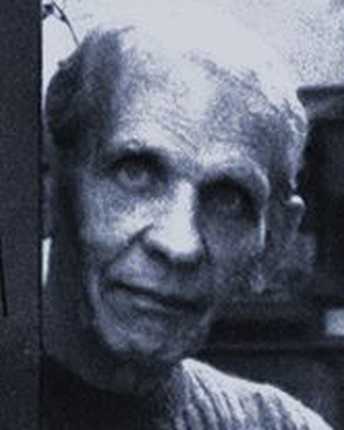 Gus Bofa